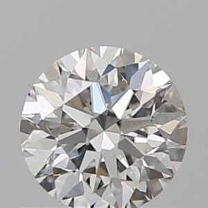 0.52 CT ROUND