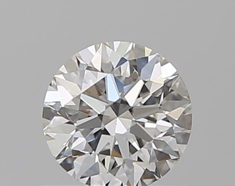 0.52 CT ROUND