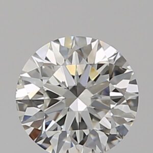 0.52 CT ROUND