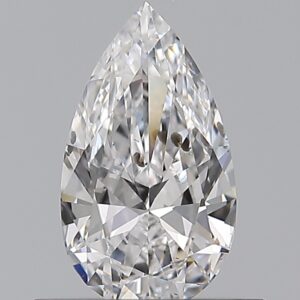 0.52 CT PEAR