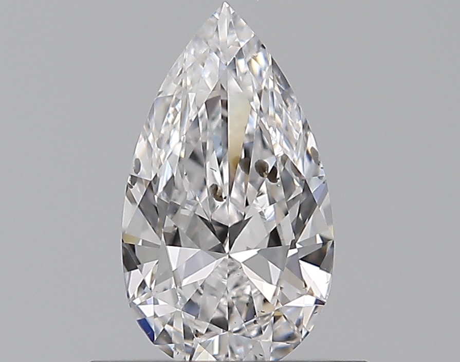 0.52 CT PEAR