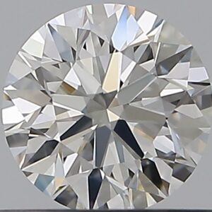 0.52 CT ROUND