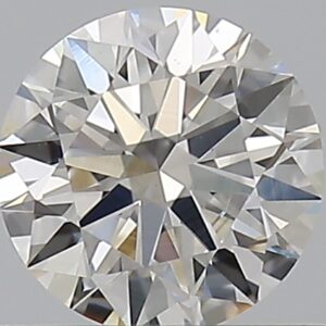0.52 CT ROUND