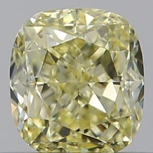 0.52 CT CUSHION