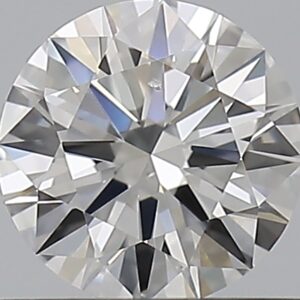 0.52 CT ROUND