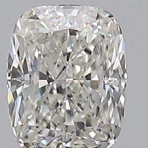 0.52 CT CUSHION