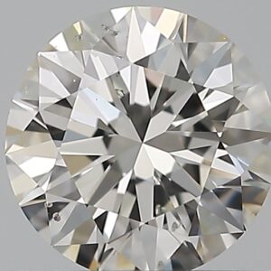 0.52 CT ROUND
