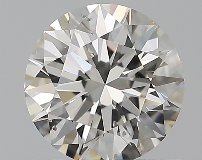 0.52 CT ROUND