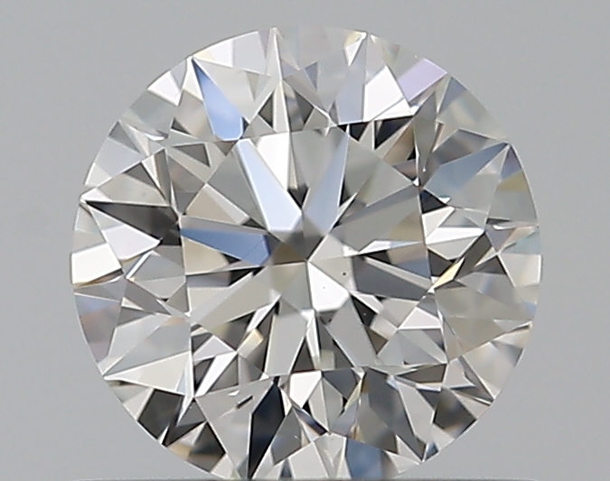 0.52 CT ROUND