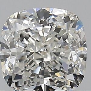 0.52 CT CUSHION