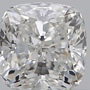 0.52 CT CUSHION