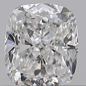 0.52 CT CUSHION