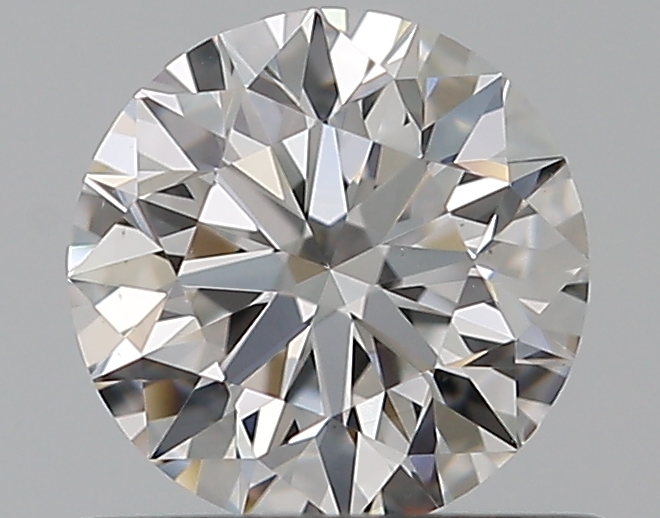 0.52 CT ROUND
