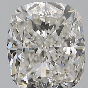 0.52 CT CUSHION