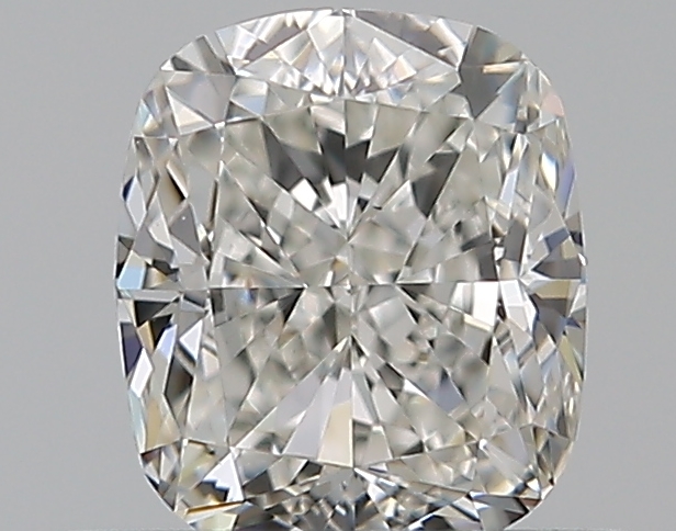 0.52 CT CUSHION