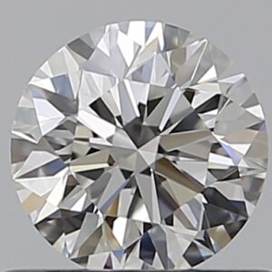 0.52 CT ROUND