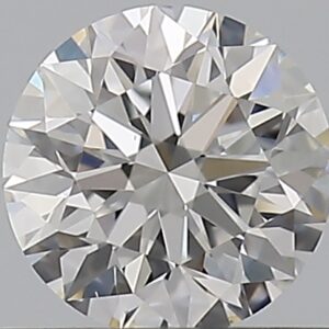 0.52 CT ROUND