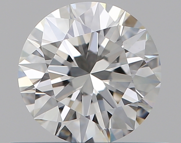 0.52 CT ROUND