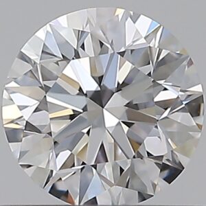 0.52 CT ROUND