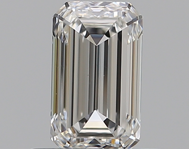 0.52 CT EMERALD