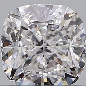 0.52 CT CUSHION