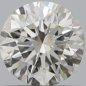 0.52 CT ROUND