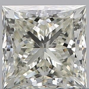 0.52 CT PRINCESS