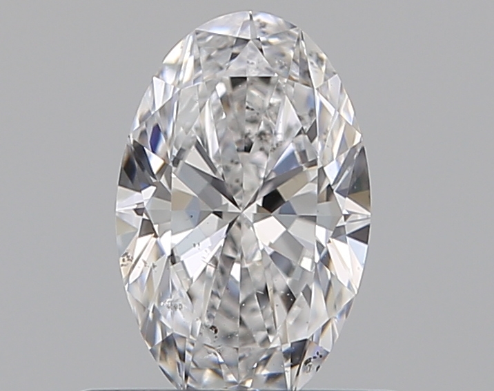 0.52 CT OVAL