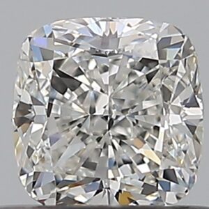 0.51 CT CUSHION