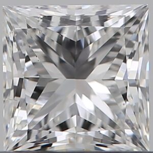 0.51 CT PRINCESS
