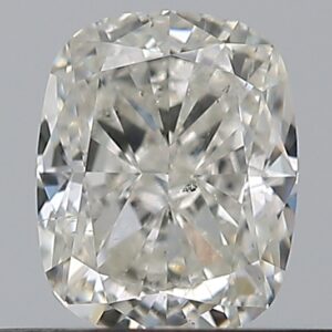 0.51 CT CUSHION