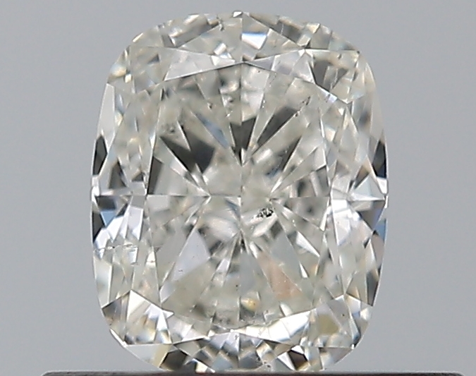 0.51 CT CUSHION