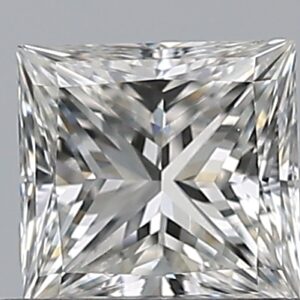 0.51 CT PRINCESS