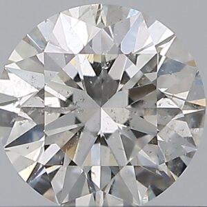 0.51 CT ROUND