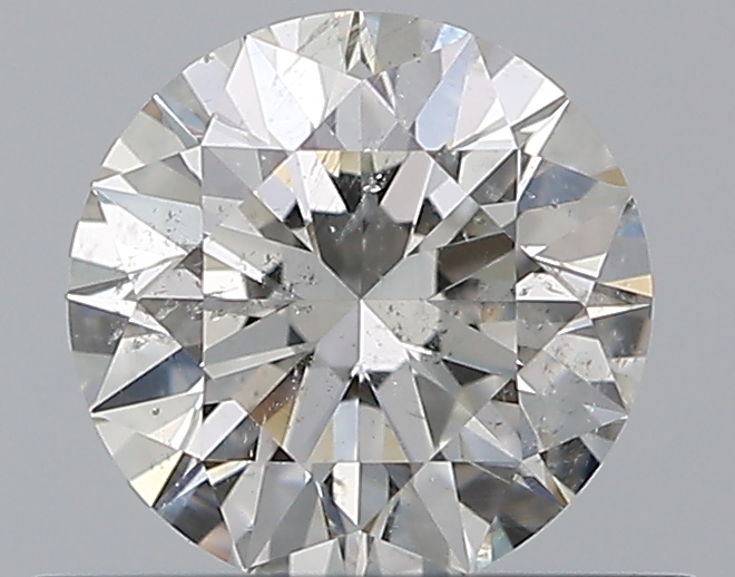 0.51 CT ROUND