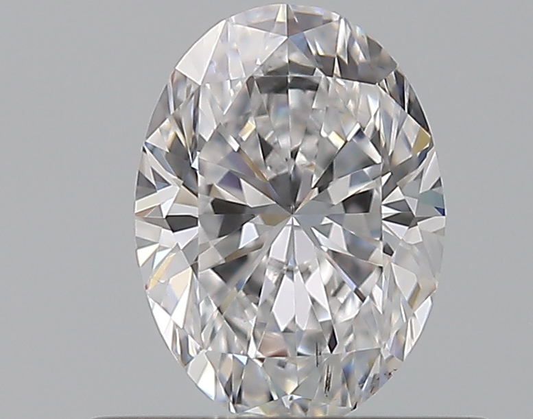 0.51 CT OVAL