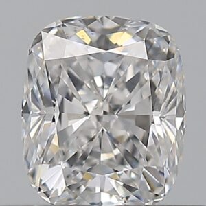 0.51 CT CUSHION