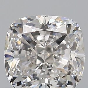 0.51 CT CUSHION