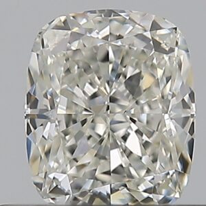 0.51 CT CUSHION