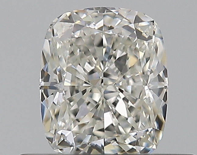 0.51 CT CUSHION