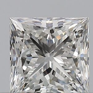 0.51 CT PRINCESS