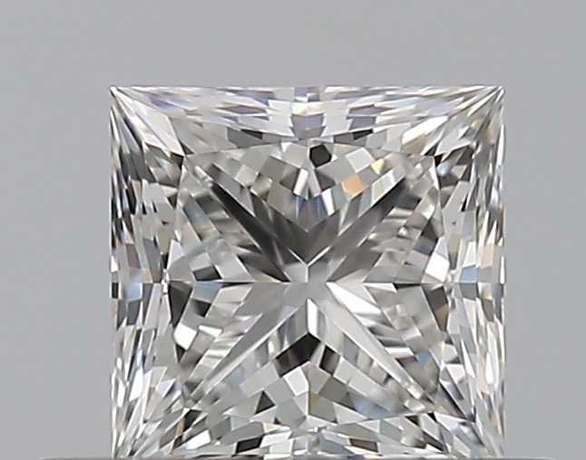 0.51 CT PRINCESS