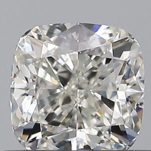 0.51 CT CUSHION
