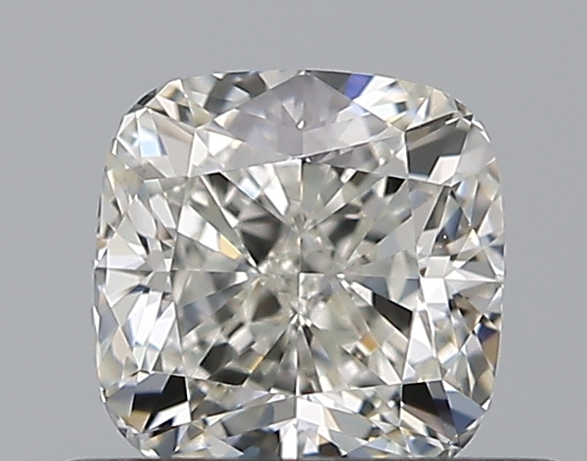 0.51 CT CUSHION