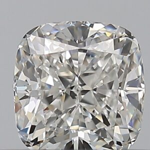 0.51 CT CUSHION