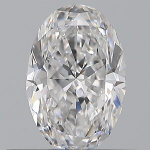 0.51 CT OVAL