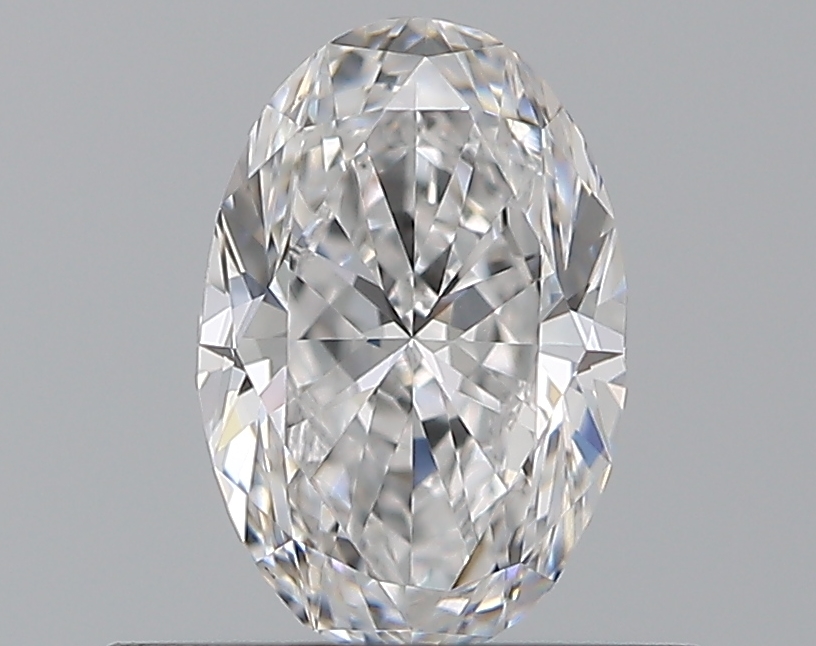 0.51 CT OVAL
