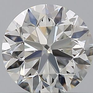 0.51 CT ROUND