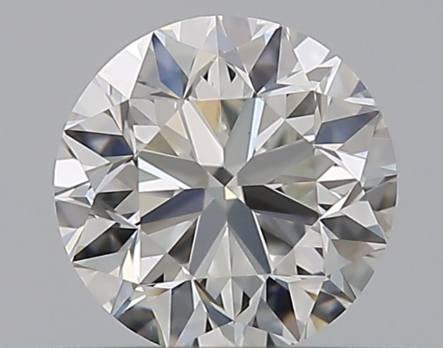 0.51 CT ROUND