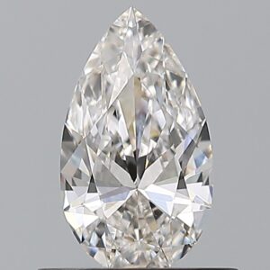 0.51 CT PEAR
